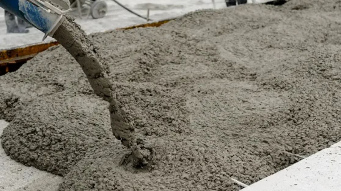 سیمان سیاه امروز