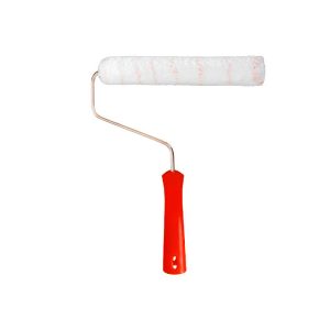 غلتک رنگ روغنی تیک رول سایز 25 سانتی متر کد 1625 (غلطک رنگ روغنی)