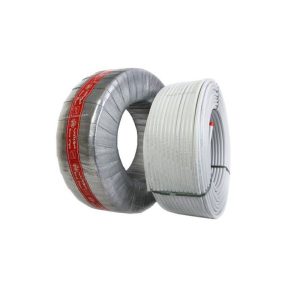 لوله پنج لایه نیوپایپ سایز 63 میلی‌متر (PEX-AL-PEX)