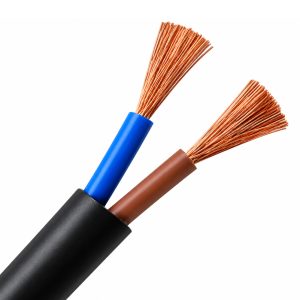 کابل افشان 5 در 1.5 پرتو الکتریک متری